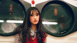 Alex Porat - HATELOVE (Official Video) (Covered by BABYMONSTER AHYEON)