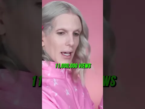 How Jeffree Star Predicted Elf’s Success