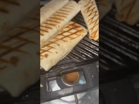شاورما دجاج على طريقه شيف شاهين😍