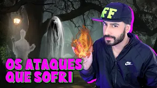 COMPILADO DE CRIATURAS 3 | Neno