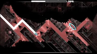 Acheron (showcase) by Ryamu - Geometry Dash 2.11