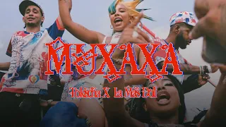 Tokischa & La Mas Doll - MUXAXA (Official Video)