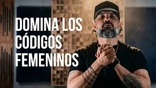 No Te Cambian Por Uno Mejor. Te Cambian Por Uno Más Hombre Que Sí Conoce Estos Códigos