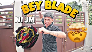 BEYBLADE NI JM (BRUSKOBROS)
