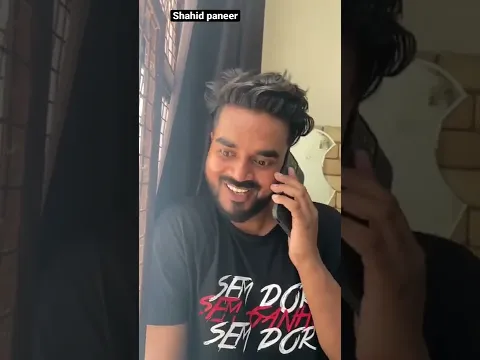 शादी- Barbadi 😂 #shorts  #funnyvideo || Shahid paneer