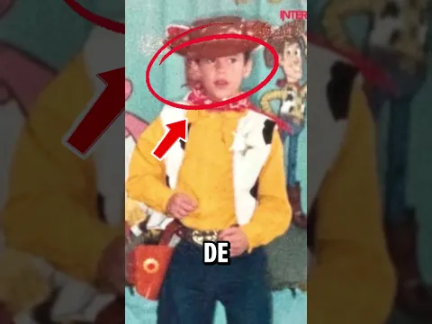 El SECRETO detrás de la VOZ de BAD BUNNY en TOY STORY 5 😱🎬🔥