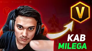 🔴[Live] Ajjubhai Sent me AWM Crown🗿👑Full Josh😤Serious Grandmaster Pushing😡-Garena Free Fire !!