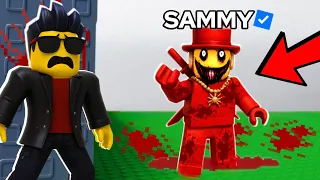 El LADO OSCURO de ROBLOX Steal a Brainrot👹😱