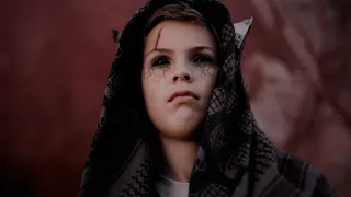 Skillet - Surviving the Game (Official Video)