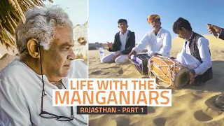 The Man Who Introduced Rajasthani Folk Culture to the Whole World | Padma Bhushan Komal Kothari