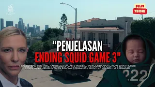 Penjelasan Ending Squid Game Musim 3 dan Semua Misteri yang Terungkap!