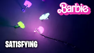 BARBIE Marble Music