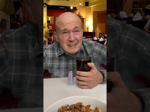 ЛЮБОЙ ДЕД И ГОРЯЧЕЕ