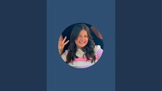 Nicole Rehder está ao vivo!