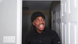 When your dad catches you watching the hub :