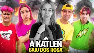 A KAMTAN VAI DEIXAR O CANAL ... *Nota fiscal  !!!