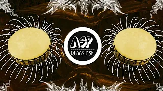 Tamte - 4 Power Bass ( Festival Special) | DJ Aasif SK