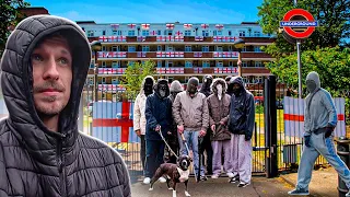 Inside London's Most Feared Hood 🇬🇧