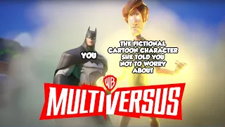 The Multiversus Review
