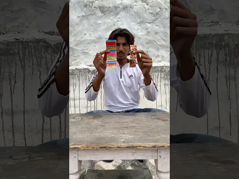 CAN GUTKA DAMAGE THE SURROUNDINGS #short#playblast #experiements #facts