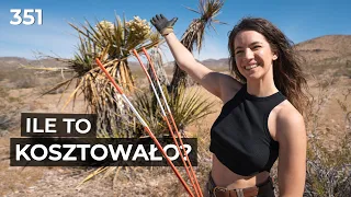 Kupiliśmy 80.000m² pustyni w USA