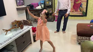 Mahi ve @MyrasCorner  #worldofmyra #worldofmyraandfamily #myravaikul