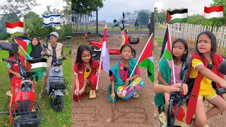 SEPEDA LISTRIK INDONESIA DAN ISRIWIL