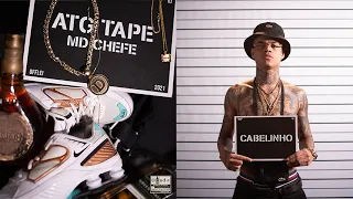 MD Chefe - Montblanc ft. MC Cabelinho