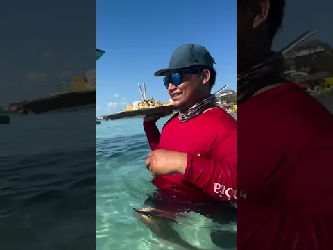 under water resturant