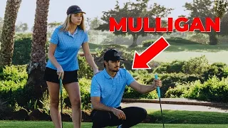 My Girlfriend Uses Me As A Mulligan! | Big Announcement*