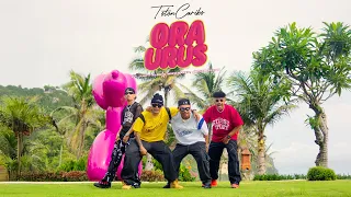 TOTON CARIBO - ORA URUS ( Yang Penting Bisa Makan FEAT JUSTY ALDRIN WIZZ BAKER & JACSON ZERAN (OMV) 