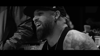 Brantley Gilbert - GOOD DAMN (Studio Performance Video)