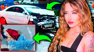 La MODELO de Instagram que DESATÓ el CAOS en MIAMI