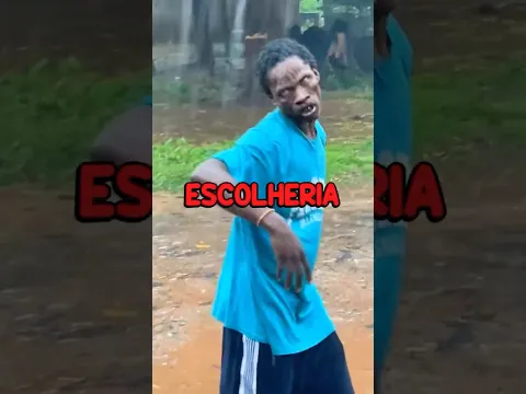 Sobreviva ao ataque zumbi 🧟‍♂️🔥