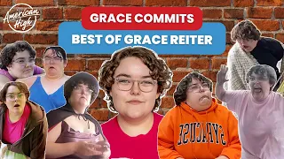 "Grace Commits": Best Of Grace Reiter - Part 1