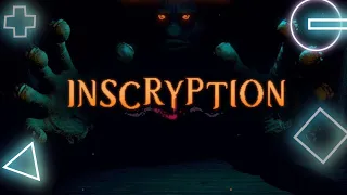 Inscryption - 2023