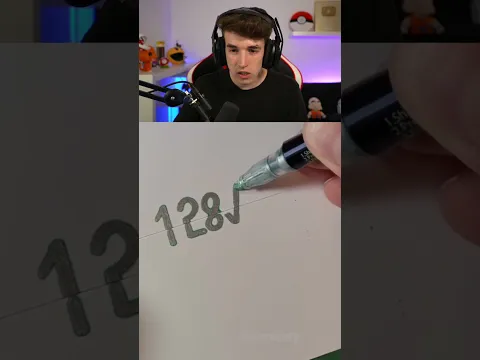 LA MEJOR ECUACION de MATEMATICAS #shorts
