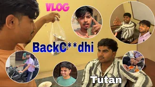 Today Vlog || || Chota Durlabh kashyap || 