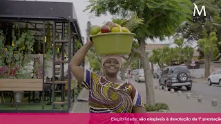 Millennium Bim - Funcionário Público