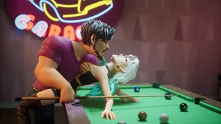 My husband and mother-in-law killed me but I was born again. #gameplay #relationship #2024