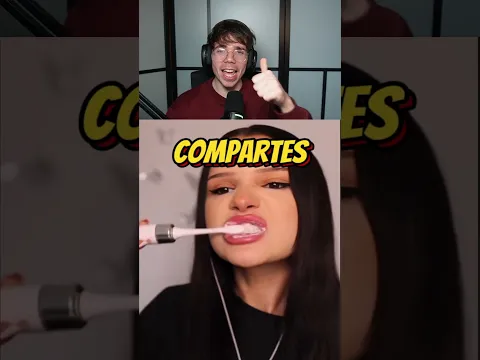 ¿Qué Cepillo de Dientes Eliges? @eloytocablock