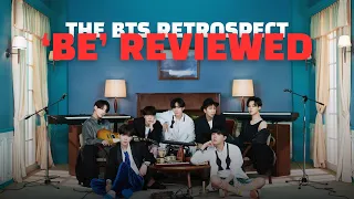 The BTS Retrospect: ‘BE’ Reviewed