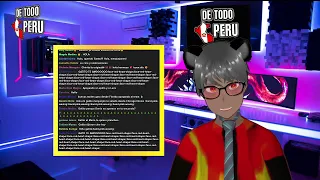 VTUBER REACCIONA Y ANALIZA a YINA HABLA DE CARAMELO en LA CASA DE LOS FAMOSOS ALL STARS CAPITULO 57