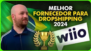Melhor Fornecedor Para Dropshipping - 2024 🏆