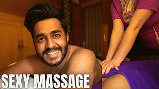 THAI MASSAGE IN AUSTRALIA