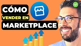 Cómo VENDER en Facebook Marketplace | ¿Es GRATIS?¿Cómo PUBLICAR en Facebook Marketplace?🏦 [2023]