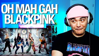 BLACKPINK - ‘Pink Venom’ MV Reaction/Review