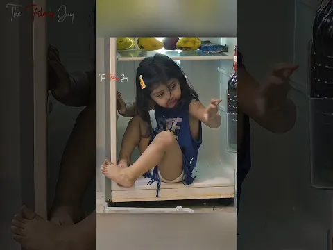 She Just Wanted to Play, But Life Had Other Plans 😲 !! The Filmy Guy