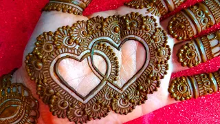 Valentina special mehndi design | easy fronthand mehndi design | easy mehndi design | mehndi.