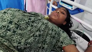 Delivery के समय दर्द आने से ऐसे दर्द लेने से होगा NormalDelivery,ये की Normal.#pregnancy #happiness